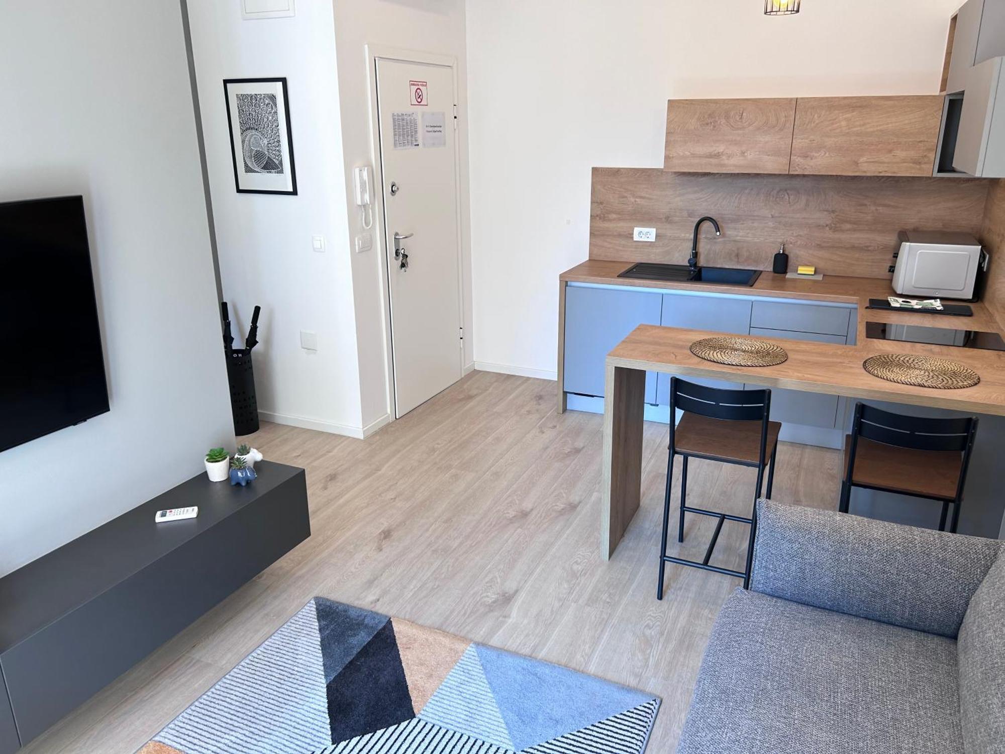 Downtown Excelsior Apartment Zagreb Exterior photo